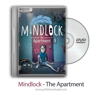 دانلود Mindlock - The Apartment  + Update v20241220-TENOKE - بازی ذهنیت - آپارتمان