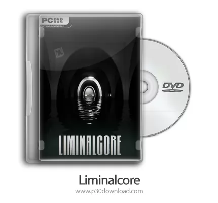 Liminalcore icon