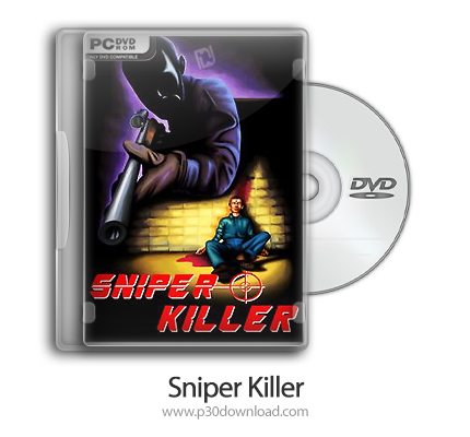 دانلود Sniper Killer + Update v1.06-TENOKE - بازی قاتل تک تیرانداز