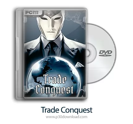 Trade Conquest icon