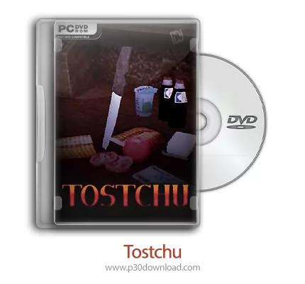 Tostchu icon