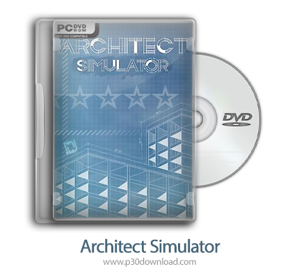 دانلود Architect Simulator - بازی شبیه ساز معمار