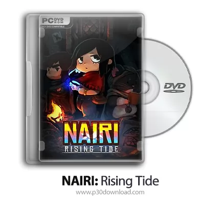 NAIRI: Rising Tide icon