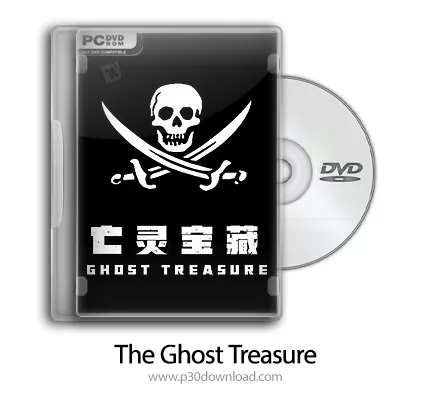 The Ghost Treasure icon