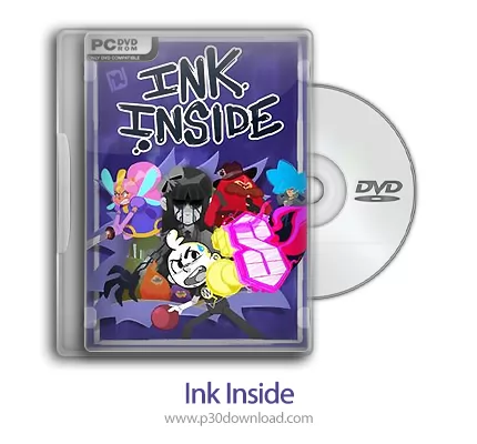 Ink Inside icon