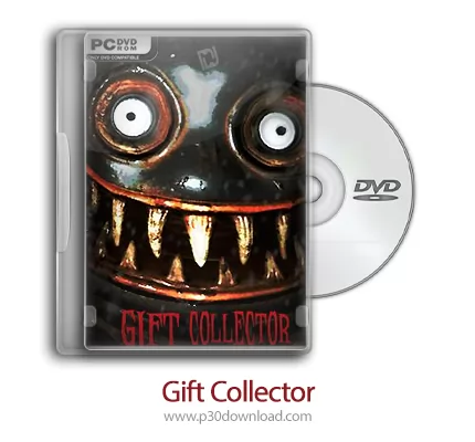 Gift Collector icon