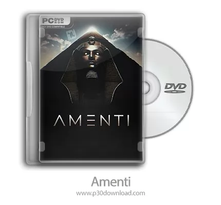 Amenti icon