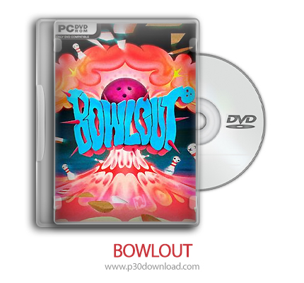 دانلود BOWLOUT - بازی بول اوت