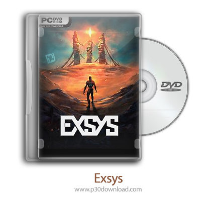 دانلود Exsys - بازی اکسیس