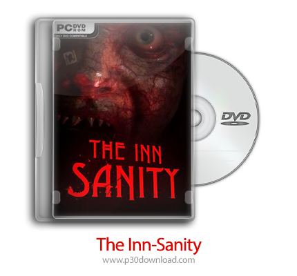 دانلود The Inn-Sanity - بازی مسافرخانه سلامتی