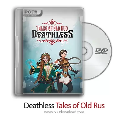 Deathless Tales of Old Rus icon