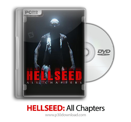 دانلود HELLSEED: All Chapters + Update v20241205-TENOKE - بازی دانه جهنمی: همه فصل ها