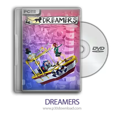 DREAMERS icon