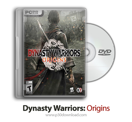 دانلود Dynasty Warriors: Origins + Update v1.0.0.4-TENOKE - بازی جنگجویان سلسله: منشاء