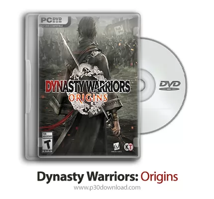 Dynasty Warriors: Origins icon