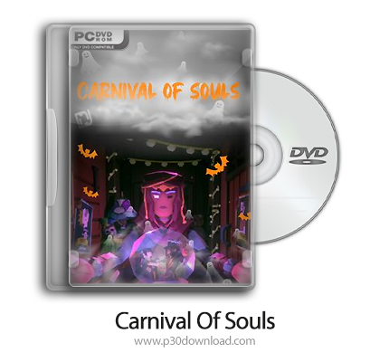 دانلود Carnival Of Souls - بازی کارناوال ارواح