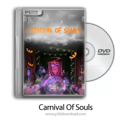 Carnival Of Souls icon