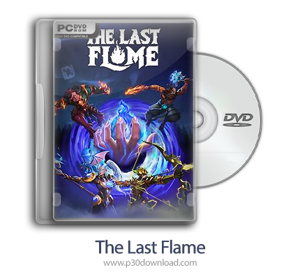 دانلود The Last Flame - بازی آخرین شعله