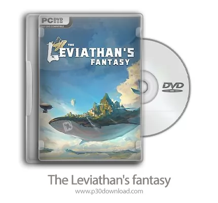 The Leviathan's fantasy icon