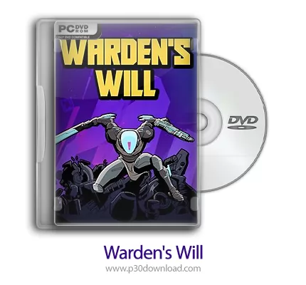 Warden's Will icon