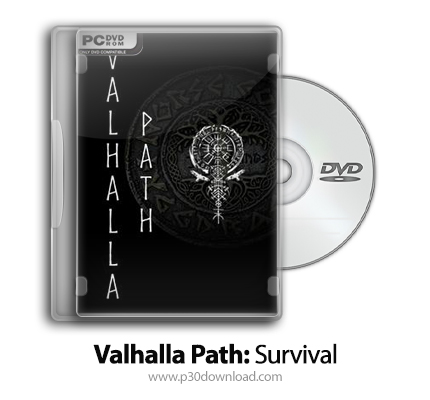 دانلود Valhalla Path: Survival - بازی مسیر والهالا: بقا