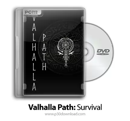 Valhalla Path: Survival icon