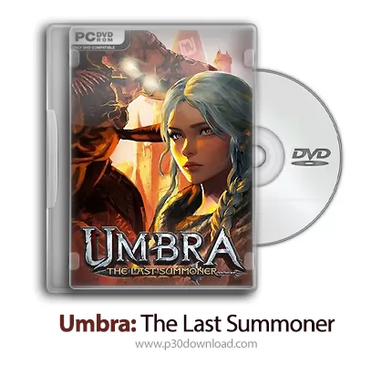 Umbra: The Last Summoner icon