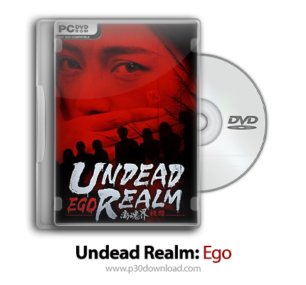 دانلود Undead Realm: Ego - بازی قلمرو مردگان: ایگو