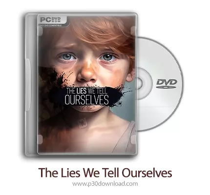 The Lies We Tell Ourselves icon