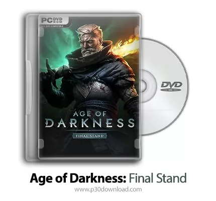 Age of Darkness: Final Stand icon