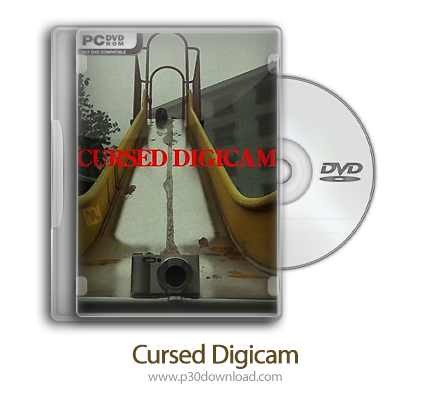 دانلود Cursed Digicam - بازی نفرین دیجیکم