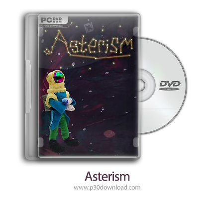 دانلود Asterism - بازی ستاره شناسی