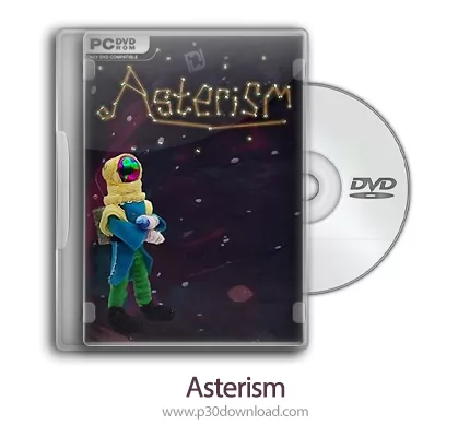 Asterism icon