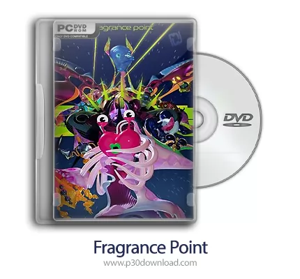 Fragrance Point icon