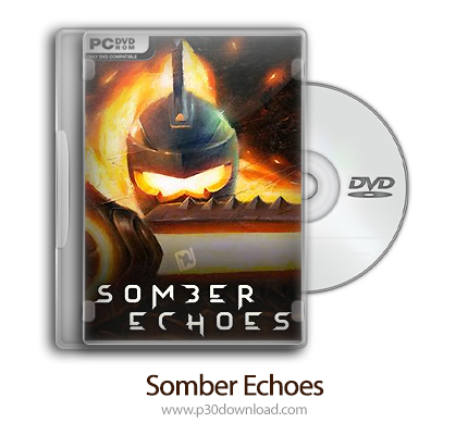 دانلود Somber Echoes - بازی تمایلات تیره