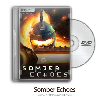 Somber Echoes icon