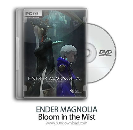 دانلود ENDER MAGNOLIA: Bloom in the Mist - بازی اندر مگنولیا: شکوفه در مه