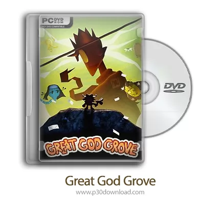 Great God Grove icon