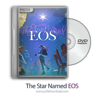 دانلود The Star Named EOS + Update v1.0.0.04-TENOKE - بازی ستاره‌ای به نام EOS