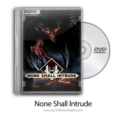 None Shall Intrude icon