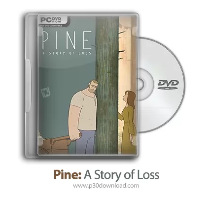 Pine: A Story of Loss icon