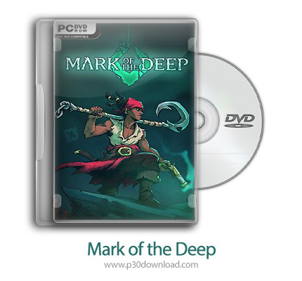 دانلود Mark of the Deep - بازی علامت عمق