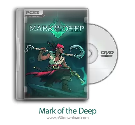 Mark of the Deep icon