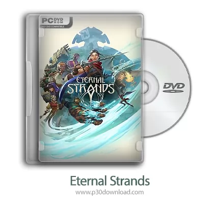 Eternal Strands icon