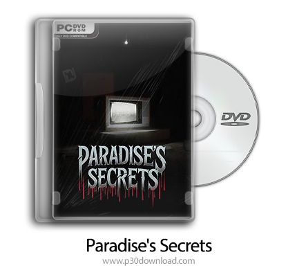 دانلود Paradise's Secrets - بازی رازهای بهشت