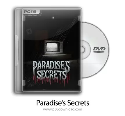 Paradise's Secrets icon