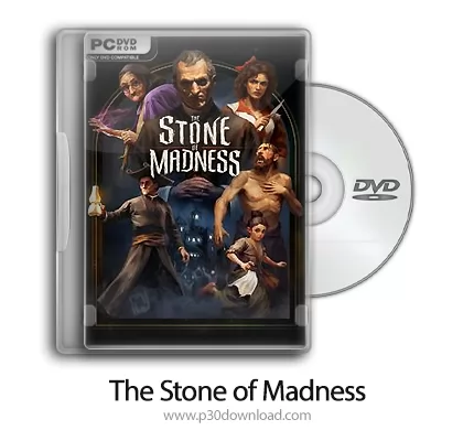 The Stone of Madness icon