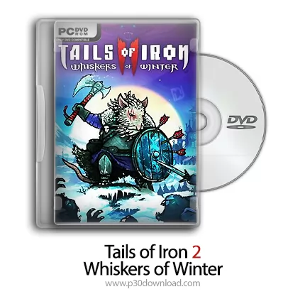 Tails of Iron 2: Whiskers of Winter icon