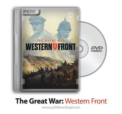 The Great War: Western Front icon