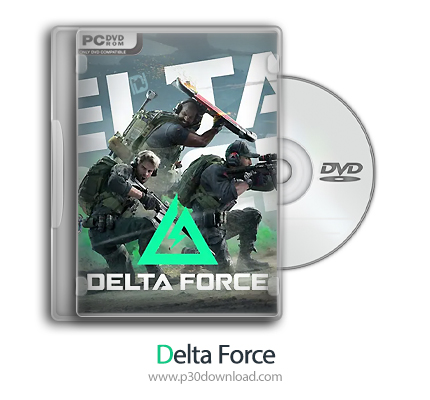 دانلود Delta Force - 23 Feb 2025 SteamBackup - بازی دلتا فورس